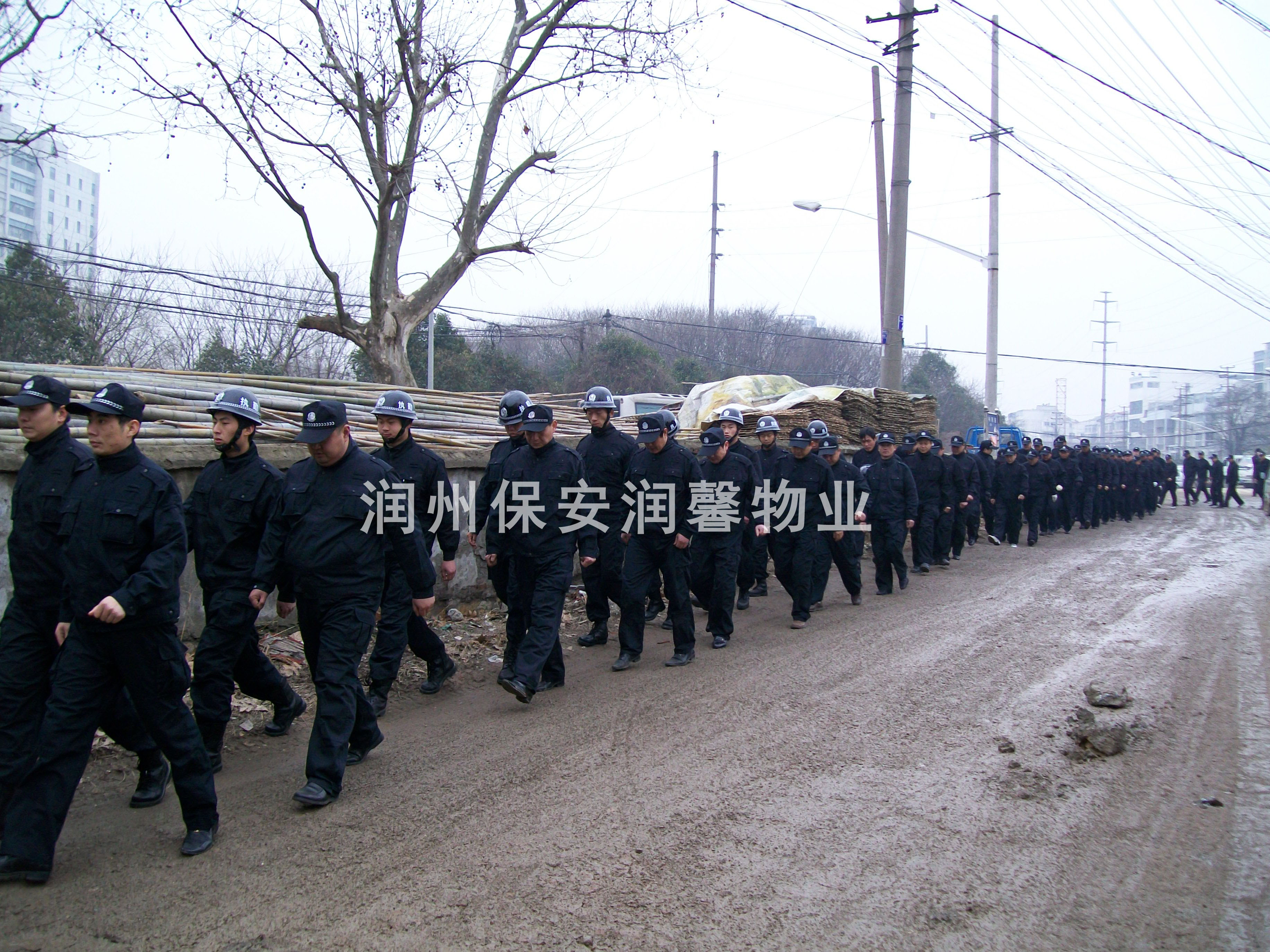 保安風采1
